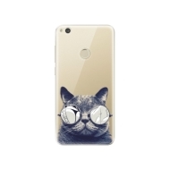 iSaprio Crazy Cat 01 Huawei P9 Lite 2017 - cena, porovnanie