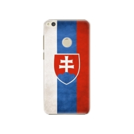 iSaprio Slovakia Flag Huawei P9 Lite 2017