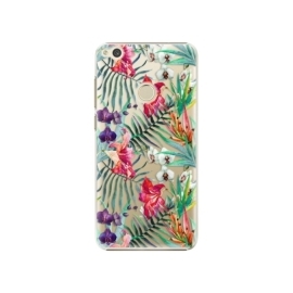 iSaprio Flower Pattern 03 Huawei P9 Lite 2017