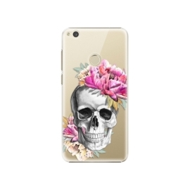 iSaprio Pretty Skull Huawei P9 Lite 2017