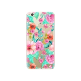 iSaprio Flower Pattern 01 Huawei P9 Lite 2017