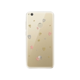 iSaprio Lovely Pattern Huawei P9 Lite 2017