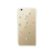 iSaprio Lovely Pattern Huawei P9 Lite 2017 - cena, porovnanie