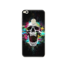 iSaprio Skull in Colors Huawei P9 Lite 2017