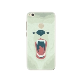 iSaprio Angry Bear Huawei P9 Lite 2017