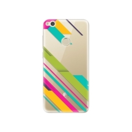 iSaprio Color Stripes 03 Huawei P9 Lite 2017