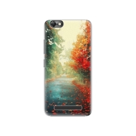 iSaprio Autumn 03 Lenovo Vibe C