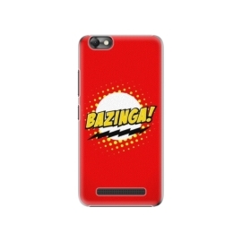 iSaprio Bazinga 01 Lenovo Vibe C