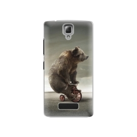 iSaprio Bear 01 Lenovo A2010