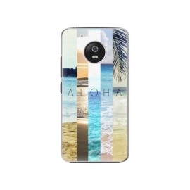 iSaprio Aloha 02 Lenovo Moto G5