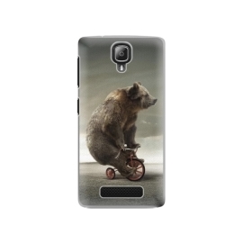 iSaprio Bear 01 Lenovo A1000