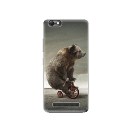 iSaprio Bear 01 Lenovo Vibe C