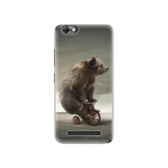 iSaprio Bear 01 Lenovo Vibe C - cena, porovnanie