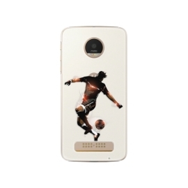 iSaprio Fotball 01 Lenovo Moto Z Play