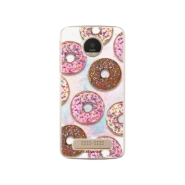 iSaprio Donuts 11 Lenovo Moto Z Play