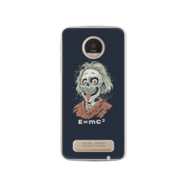 iSaprio Einstein 01 Lenovo Moto Z Play