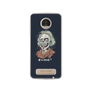 iSaprio Einstein 01 Lenovo Moto Z Play - cena, porovnanie