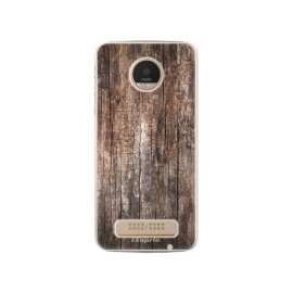 iSaprio Wood 11 Lenovo Moto Z Play