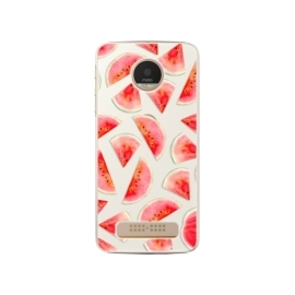 iSaprio Melon Pattern 02 Lenovo Moto Z Play