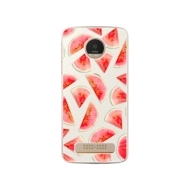 iSaprio Melon Pattern 02 Lenovo Moto Z Play - cena, porovnanie