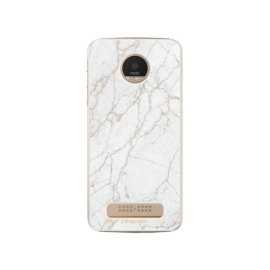 iSaprio GoldMarble 13 Lenovo Moto Z Play