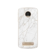 iSaprio GoldMarble 13 Lenovo Moto Z Play - cena, porovnanie