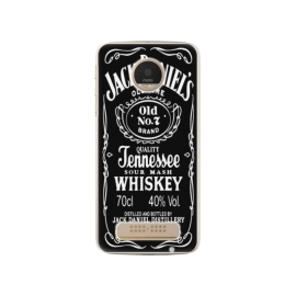 iSaprio Jack Daniels Lenovo Moto Z Play