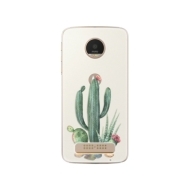 iSaprio Cacti 02 Lenovo Moto Z Play - cena, porovnanie