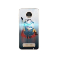 iSaprio Mimons Superman 02 Lenovo Moto Z Play - cena, porovnanie