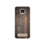 iSaprio Old Wood Lenovo Moto Z Play - cena, porovnanie