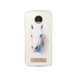 iSaprio Horse 01 Lenovo Moto Z Play