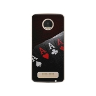 iSaprio Poker Lenovo Moto Z Play - cena, porovnanie