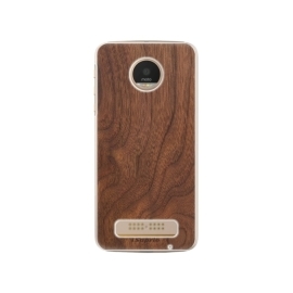 iSaprio Wood 10 Lenovo Moto Z Play