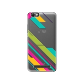 iSaprio Color Stripes 03 Lenovo Vibe C