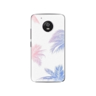 iSaprio Digital Palms 10 Lenovo Moto G5 - cena, porovnanie
