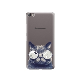 iSaprio Crazy Cat 01 Lenovo S60