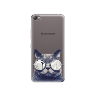 iSaprio Crazy Cat 01 Lenovo S60 - cena, porovnanie