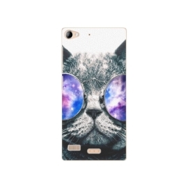 iSaprio Galaxy Cat Lenovo Vibe X2