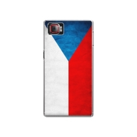 iSaprio Czech Flag Lenovo Z2 Pro