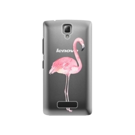 iSaprio Flamingo 01 Lenovo A2010