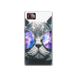 iSaprio Galaxy Cat Lenovo Z2 Pro