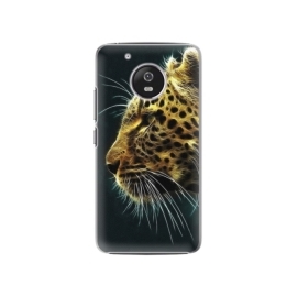 iSaprio Gepard 02 Lenovo Moto G5