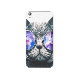 iSaprio Galaxy Cat Lenovo S850