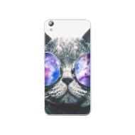 iSaprio Galaxy Cat Lenovo S850 - cena, porovnanie