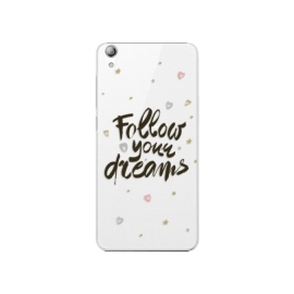 iSaprio Follow Your Dreams Lenovo S850