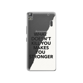 iSaprio Makes You Stronger Lenovo A7000