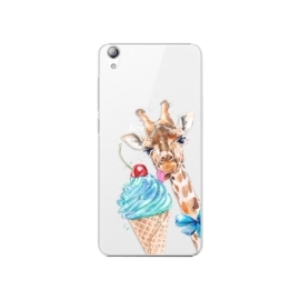 iSaprio Love Ice-Cream Lenovo S850