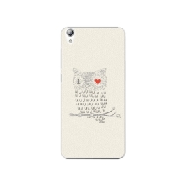 iSaprio I Love You 01 Lenovo S850