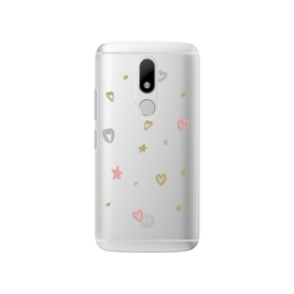 iSaprio Lovely Pattern Lenovo Moto M