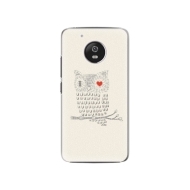 iSaprio I Love You 01 Lenovo Moto G5 - cena, porovnanie